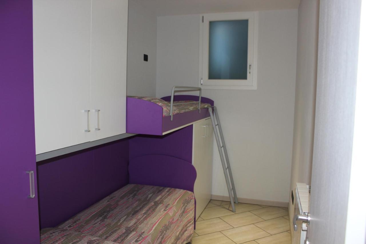 Casa Simone Apartment Omegna Exterior photo